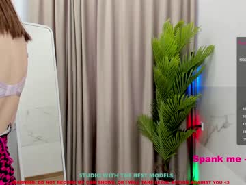 webcam couple misa_blush today image #1724229