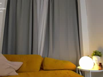 webcam girl milablush today image #3417632