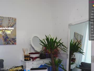 webcam girl victoriahillova today image #113952
