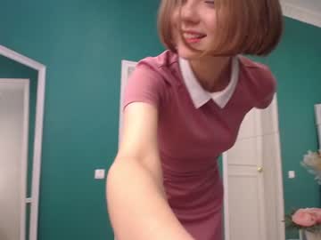 webcam girl adelewilson__ today image #402839