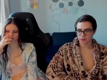 webcam couple zzefirki today image #1387183