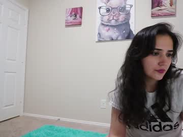 webcam girl prueberry today image #3942517