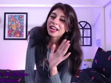 webcam girl violetttflowers today image #1681976