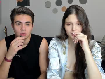 webcam couple zzefirki today image #304033
