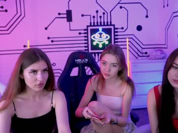 webcam couple anabel054 today image #1891594