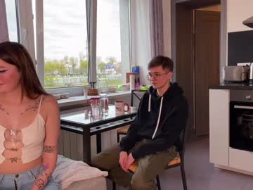 webcam couple briankoster today image #1775703