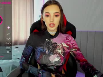 webcam girl angella_kleee today image #1622296