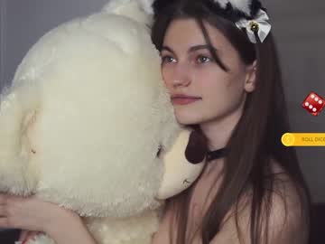 webcam girl hoolybunny today image #1825248