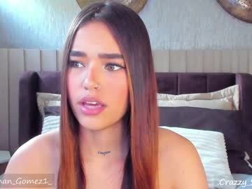 webcam girl _meghan_gomez1_ today image #2422201