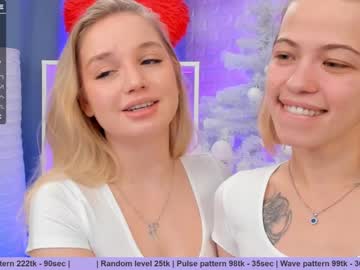 webcam couple huntertiana today image #866957