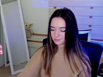 webcam girl allana_dream today image #4051082