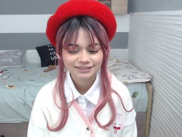 webcam girl connie_brown today image #4563