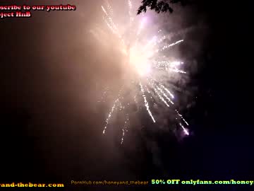webcam couple honeyand_thebear today image #2146351