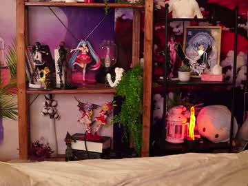 webcam girl faith_chan today image #657802