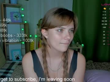 webcam girl maimichelle today image #2170235