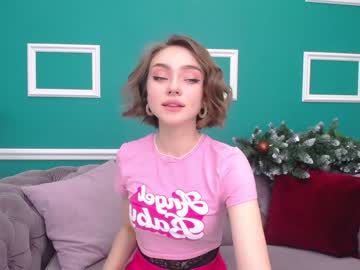 webcam girl adelewilson__ today image #717661