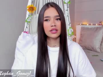 webcam girl _meghan_gomez1_ today image #424237