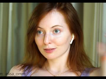 webcam girl _elisa_omm_ today image #2293938