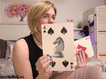 webcam girl belle_jlou today image #841997