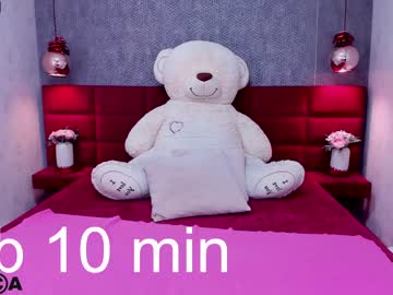 webcam girl camilla_spark today image #3588501