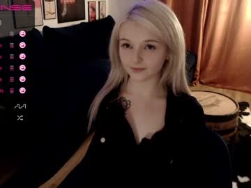 webcam girl xoberry today image #456546