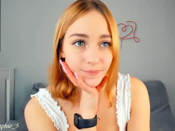 webcam girl sophie_5 today image #171225
