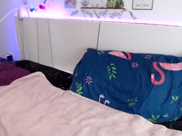 webcam girl _lucky_doll_ today image #1407709
