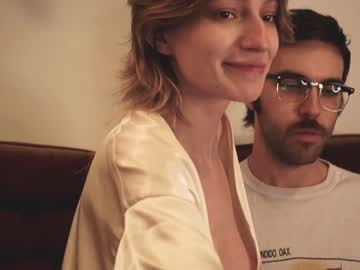 webcam couple celinedion69 today image #3888348