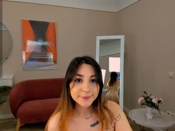 webcam girl chloe_catherine_mykers today image #2961250