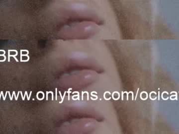 webcam girl ocicat today image #3271608