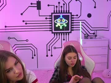 webcam couple anabel054 today image #1784025