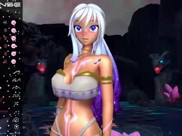 webcam girl elfie_love today image #3330082