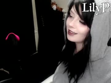 webcam girl lilypixel today image #1104156