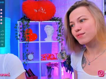 webcam couple huntertiana today image #615692