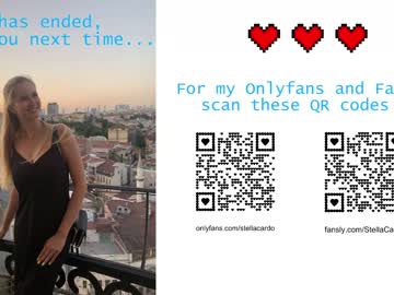 webcam girl stella_and_stephan today image #2502439