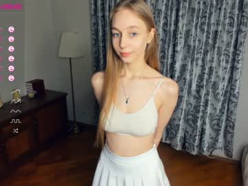 webcam girl kristinarobe today image #3813960