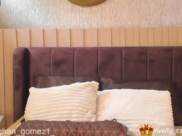 webcam girl _meghan_gomez1_ today image #2494528