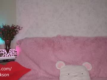 webcam girl double_spice_jj today image #2772988