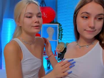 webcam couple huntertiana today image #254669