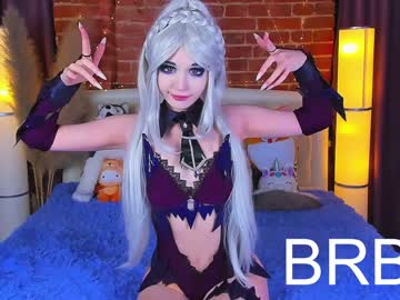 webcam girl nicky_spark today image #2840263