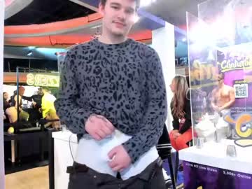 webcam man thejohnnystone today image #873574