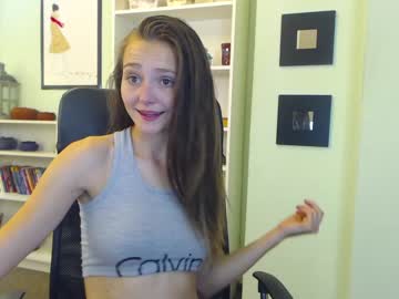 webcam girl minny_mae today image #57008