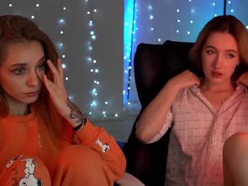 webcam couple anabel054 today image #190632