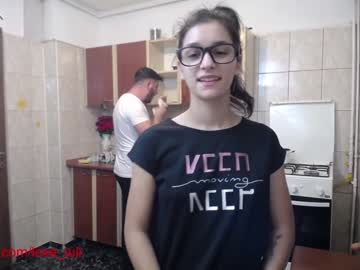 webcam couple iuliana32 today image #231266