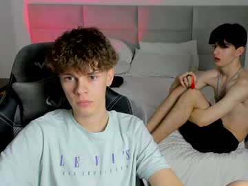 webcam man cute_thomas today image #3642489
