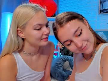 webcam couple huntertiana today image #255362