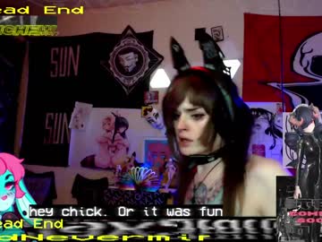 webcam tranny anchew today image #458444