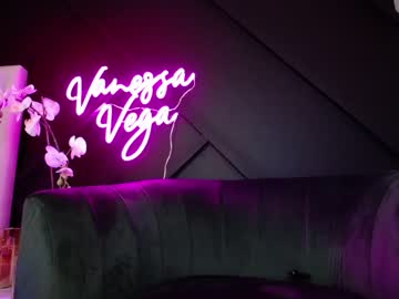 webcam girl vanessa_vega today image #3471200