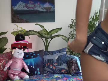 webcam girl beyllove_d today image #1409058