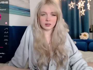 webcam girl small_blondee today image #1432894
